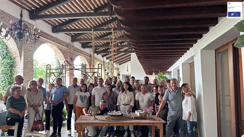 Z fra gli Alpini - 12 maggio 2024