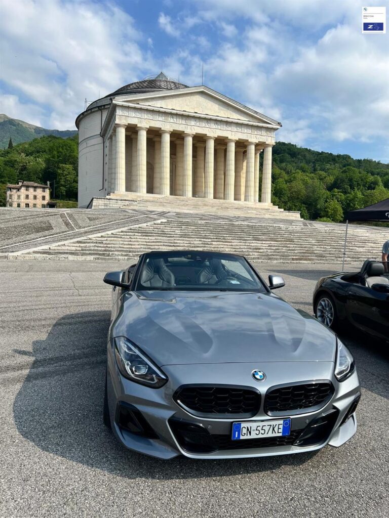 Z fra gli Alpini – 12 maggio 2024