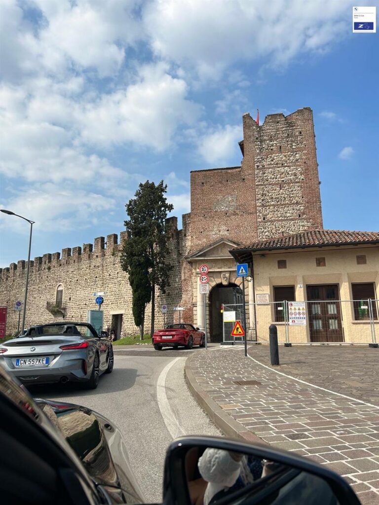 Z fra gli Alpini – 12 maggio 2024