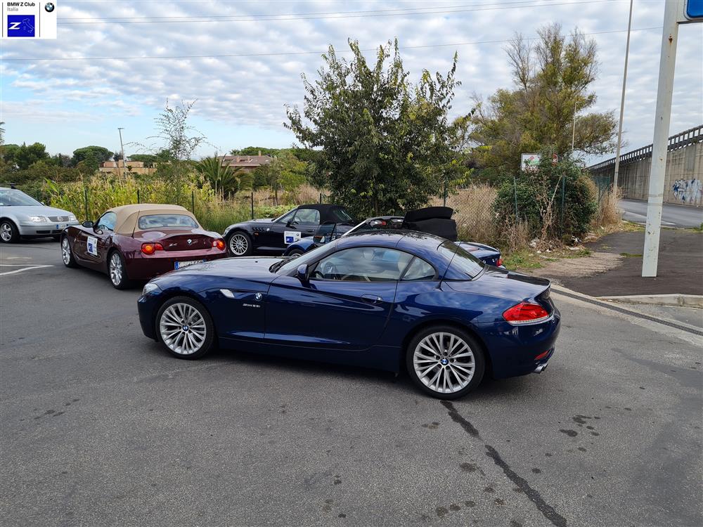 Z on the Beach - 17/10/2021