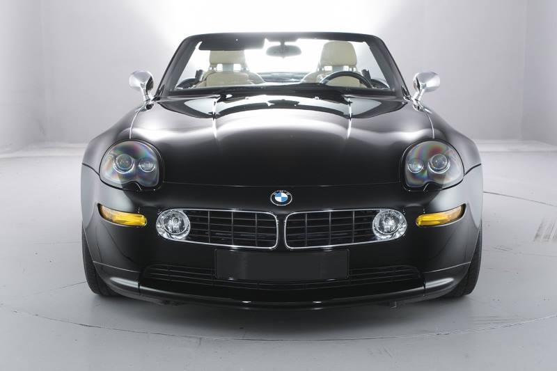BMW Z8